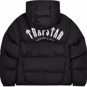 Trapstar Arch Puffer Jacket (FW25)