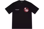 Trapstar Chain Script Tee
