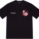Trapstar Chain Script Tee