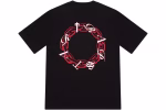 Trapstar Chain Script Tee