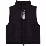 Trapstar Decoded Gilet