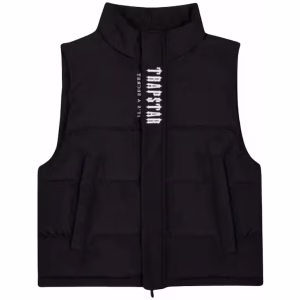 Trapstar Decoded Gilet