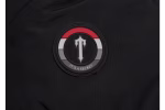 Trapstar Decoded Hooded Puffer 2.0 Jacket Infareed Edition