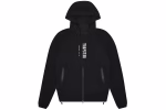 Trapstar Decoded Windbreaker Jacket