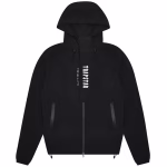Trapstar Decoded Windbreaker Jacket