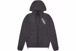 Trapstar Decoded Windbreaker Jacket