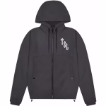 Trapstar Decoded Windbreaker Jacket