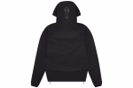 Trapstar Decoded Windbreaker Jacket