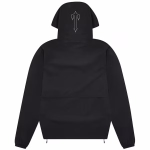 Trapstar Decoded Windbreaker Jacket