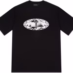 Trapstar Diamond In The Rough Tee