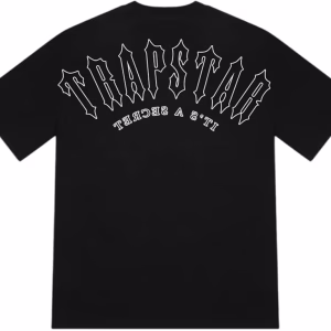 Trapstar Flying Birds Tee