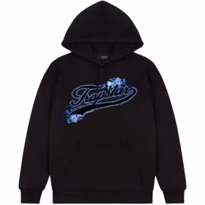 Trapstar Hot Rod Strikeout Hoodie
