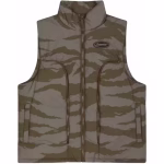 Trapstar Hyperdrive Gilet Camo