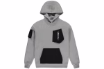 Trapstar Hyperdrive Pocket Hoodie