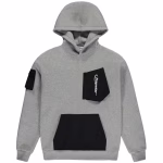 Trapstar Hyperdrive Pocket Hoodie