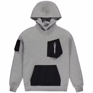 Trapstar Hyperdrive Pocket Hoodie
