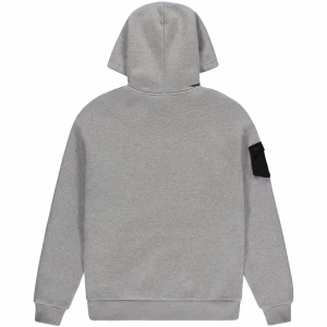 Trapstar Hyperdrive Pocket Hoodie