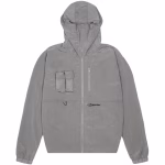 Trapstar Hyperdrive Ripstop City Jacket