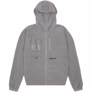 Trapstar Hyperdrive Ripstop City Jacket