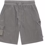 Trapstar Hyperdrive Ripstop City Shorts