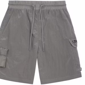 Trapstar Hyperdrive Ripstop City Shorts