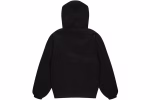 Trapstar Hyperdrive Ripstop Hooded City Jacket