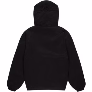 Trapstar Hyperdrive Ripstop Hooded City Jacket