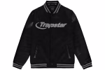 Trapstar Hyperdrive Varsity Jacket
