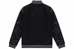 Trapstar Hyperdrive Varsity Jacket