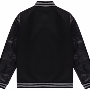 Trapstar Hyperdrive Varsity Jacket