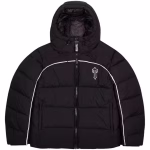 Trapstar Irongate Arch Pipping Puffer Jacket