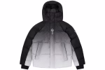Trapstar Irongate Arch Puffer Jacket Gradient
