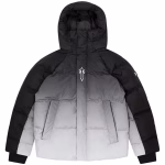 Trapstar Irongate Arch Puffer Jacket Gradient
