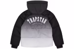 Trapstar Irongate Arch Puffer Jacket Gradient