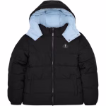 Trapstar Irongate Arch Reversible Puffer Jacket (FW25)