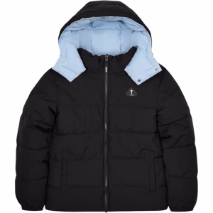 Trapstar Irongate Arch Reversible Puffer Jacket (FW25)