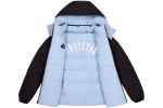 Trapstar Irongate Arch Reversible Puffer Jacket (FW25)
