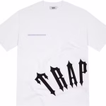 Trapstar Irongate Arch Wrap T-shirt