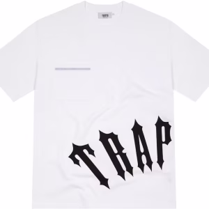 Trapstar Irongate Arch Wrap T-shirt