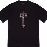 Trapstar Irongate Camo T Tee