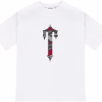 Trapstar Irongate Camo T Tee
