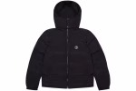 Trapstar Irongate Detachable Hooded Puffer Jacket