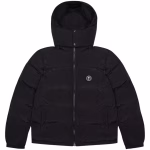 Trapstar Irongate Detachable Hooded Puffer Jacket