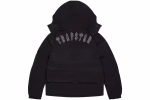 Trapstar Irongate Detachable Hooded Puffer Jacket