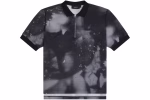 Trapstar Irongate Half-Zip Polo Shirt