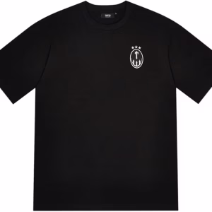 Trapstar Irongate T Badge Tee