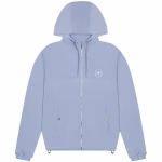 Trapstar Irongate T Windbreaker Blue