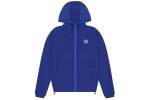 Trapstar Irongate T Windbreaker Dazzling Blue