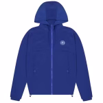 Trapstar Irongate T Windbreaker Dazzling Blue