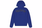 Trapstar Irongate T Windbreaker Dazzling Blue